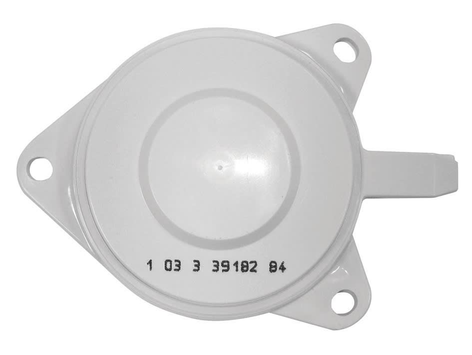 Michaud - Embase téléreport G3 grise - 4449005