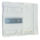 Michaud - Panneau 250x225 universel type E avec Rail - 6981291