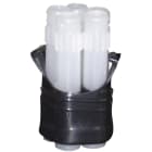 Michaud - Tétine éclairage public EE5TF 6-16