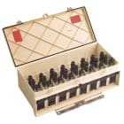 Michaud - Boîtier a dénudage 7 sorties réseau et branchement