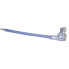 Michaud - Embout perforation isolant EBCP 6-35/16 bleu L235 - 6726082EQUIV