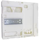 Michaud - Panneau 250x225 LINKY+DISJ. Type A sans logo - 6981155EQUIV