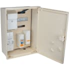 Michaud - Coffret de branchement provisoire monophasé 60A