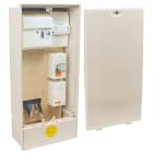 Michaud - Coffret de branchement provisoire triphasé 10/30A