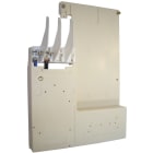 Michaud - Panneau téléreport S20 MONO-TRI câblé MONO - 6980319