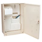 Michaud - Coffret S20 MONO-TRI + panneau - 6980134