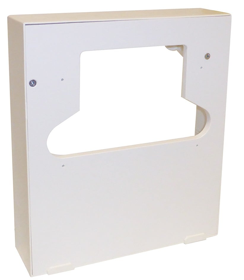 Michaud - Réhausse pour panneau 250x300 - 6981143