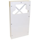 Michaud - Réhausse pour panneau 250x500 - 6981144