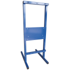 Michaud - Piètement coffret H770-S20 + RAPID'BRANCH