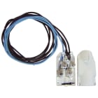 Michaud - Rallonge de Dérivation Individuelle TRI 2 m - 6940529