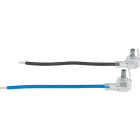 Michaud - Trousse 2 EBCP 6-35/16 (1 noir + 1 bleu) L235