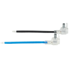 Michaud - Trousse 2 EBCP 10-35/25 (1 noir + 1 bleu) L190 - 6726087