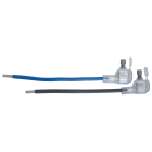 Michaud - Trousse 2 EBCP 6-35/16 (1 noir + 1 bleu) L190 - 6726088