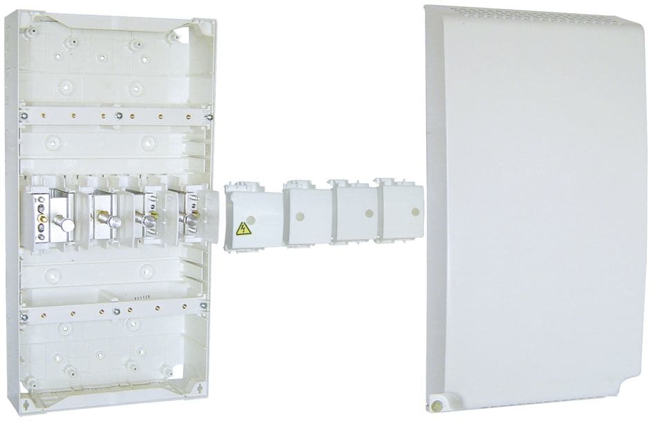 Michaud - Distributeur de niveau 400A