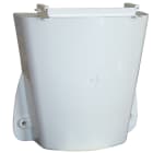 Michaud - Cornet pour distributeur 400A Longueur 202 mm