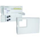 Michaud - Tableau de communication RAPID'CONNECT Grd1 4 RJ45