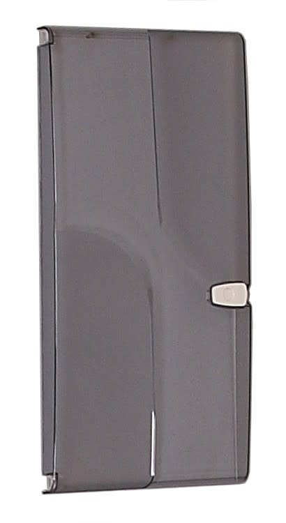 Michaud - Porte transparente pour tableau 4 rangées