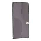 Michaud - Porte transparente pour tableau 4 rangées