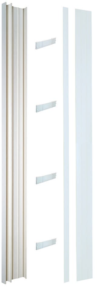 Michaud - Pack goulotte GTL 13 modules ECO 2,50 m