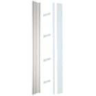 Michaud - Pack goulotte GTL 13 modules ECO 2,50 m