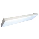 Michaud - Embout de fermeture pour goulotte GTL 13 modules