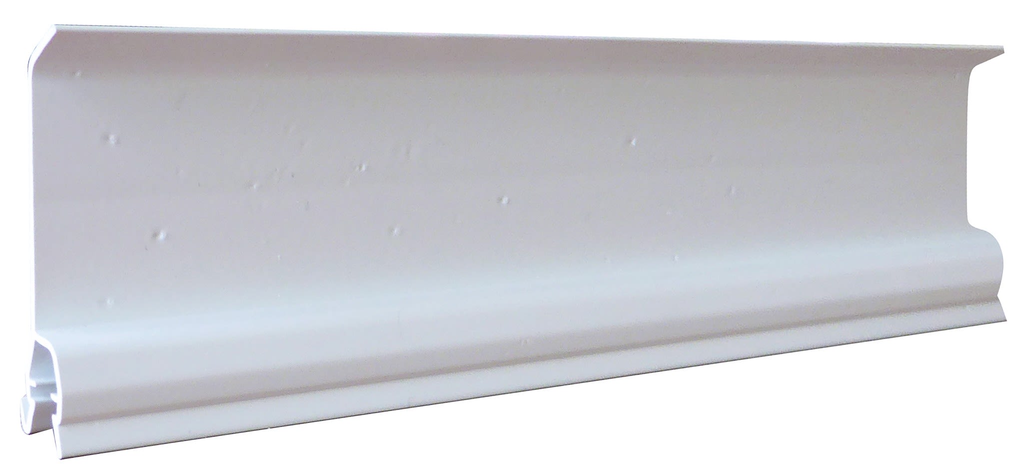 Michaud - Séparateur pour goulotte GTL de longueur 2 m