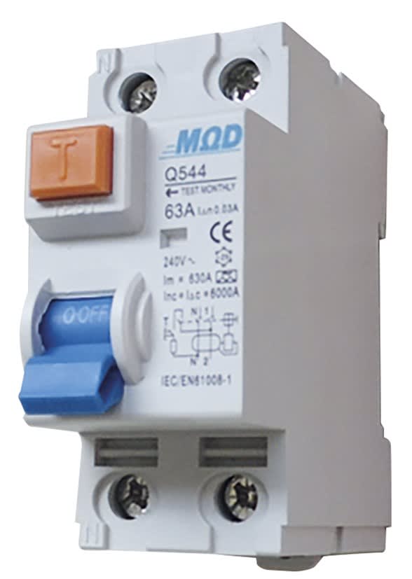 Michaud - INTER. DIFF. BIPO. A 63A NF MoD