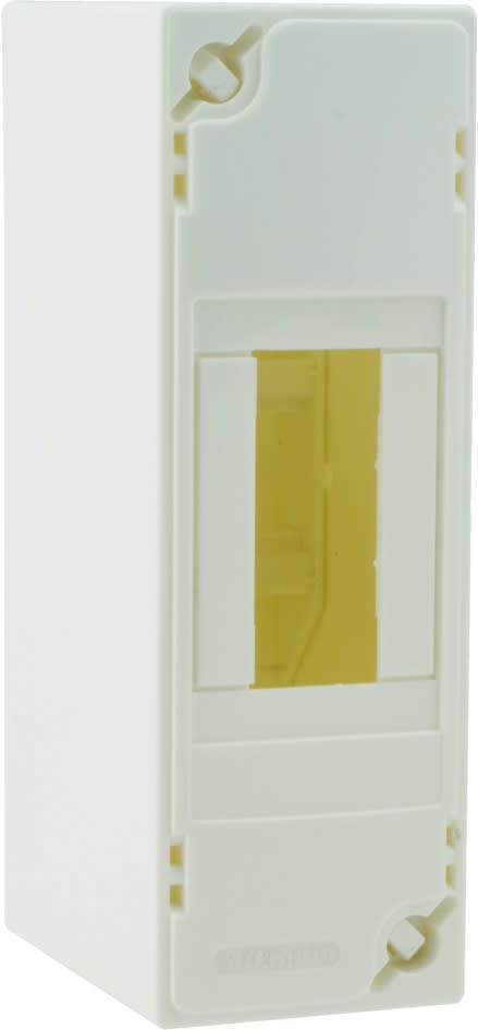 Michaud - Coffret modulaire petit modèle - 2 modules