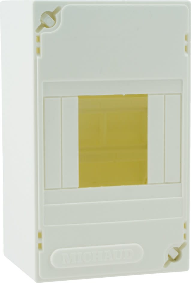 Michaud - Coffret modulaire petit modèle - 4 modules