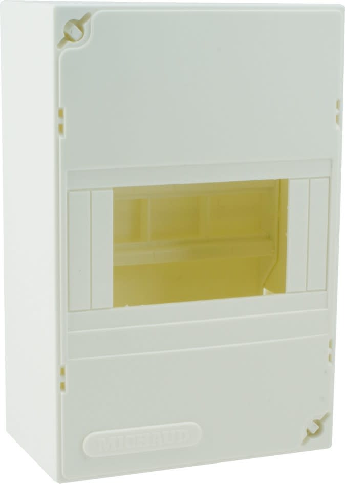 Michaud - Coffret modulaire petit modèle - 6 modules