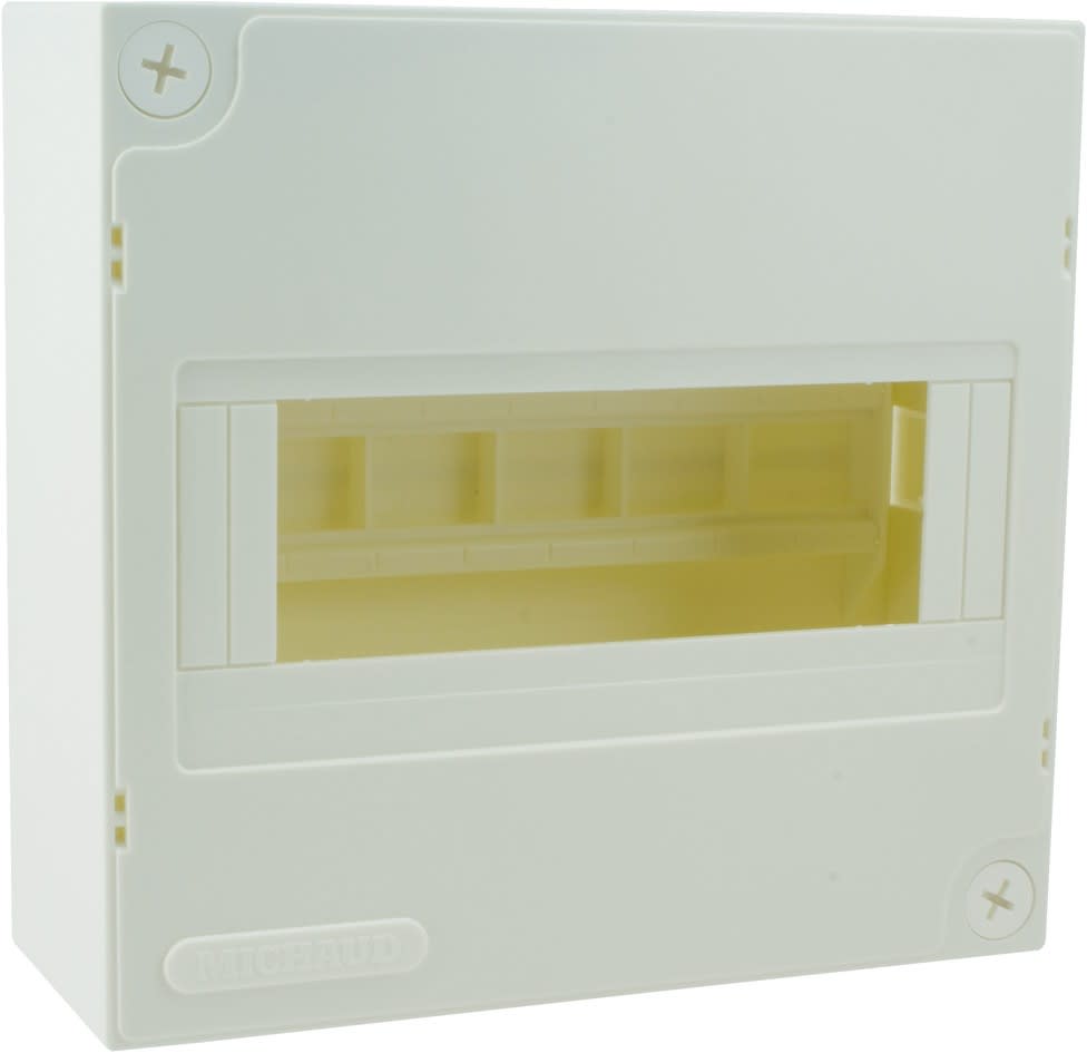 Michaud - Coffret modulaire petit modèle - 9 modules