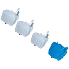 Michaud - Module branchement protégé TRI RBP 60A REMBT G3 - 6771708