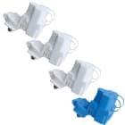 Michaud - Module branchement direct TRI RBD REMBT G3 - 6771704