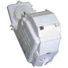 Michaud - Module réseau RRD 50-150 REMBT G3 (1 N + 3 PH) - 6771702