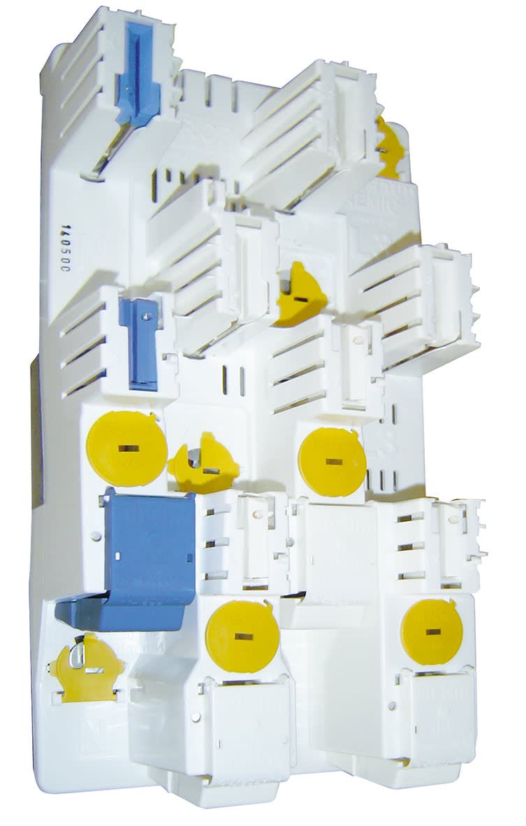 Michaud - Module réseau RRC 400A MICHAUD - 6771308