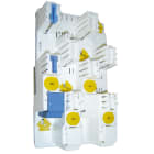 Michaud - Module réseau RRCP 400A / 200A MICHAUD - 6771309