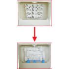 Michaud - Kit REMBT 450 substitution GFC S25 - 6770502
