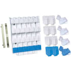 Michaud - Kit REMBT 300 substitution GFC S25 - 6770501