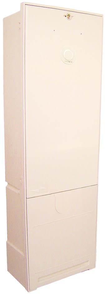 Michaud - Borne REMBT 300 éclair + téléreport - 6772011EQUIV