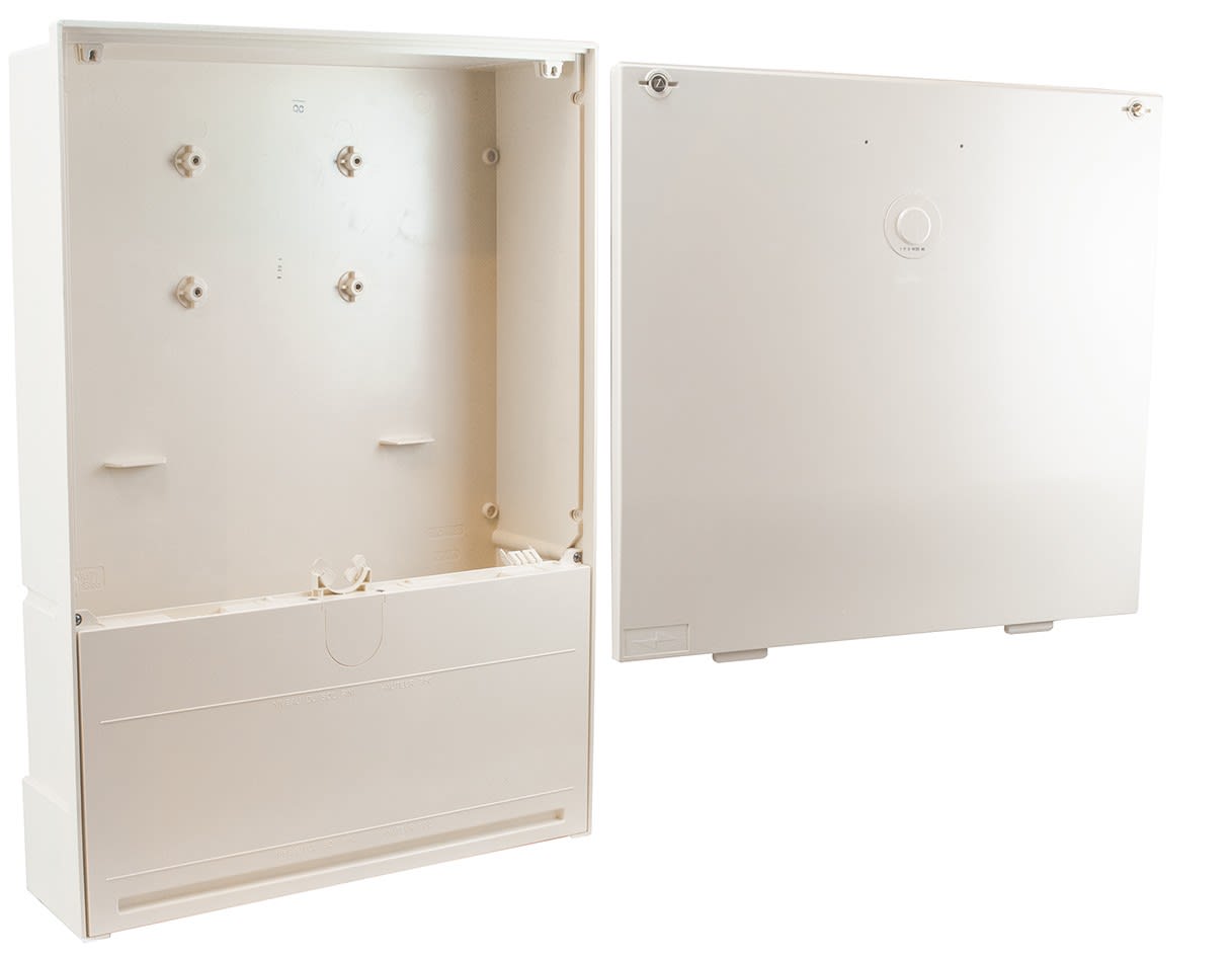 Michaud - Borne REMBT 600 éclair + téléreport - 6772029EQUIV