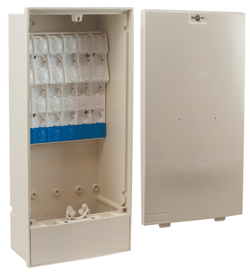 Michaud - Coffret haut 770 REMBT 300 + JDB 300 - 6772104