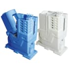 Michaud - Ensemble de CPF 60A universel 1 branchement mono - 6940524