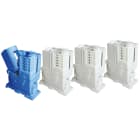 Michaud - Ensemble de CPF 60A universel 1 branchement tri - 6940525