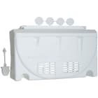 Michaud - Boîte de protection des câbles pour les SPCM - 6902654EQUIV