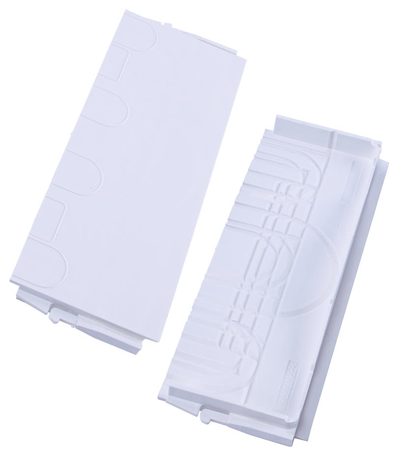 Michaud - Lot de 2 tiroirs pour distributeur CPF