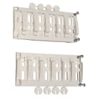 Michaud - Lot de 2 barreaux dist. 200A CPF (Q902 - Q903)