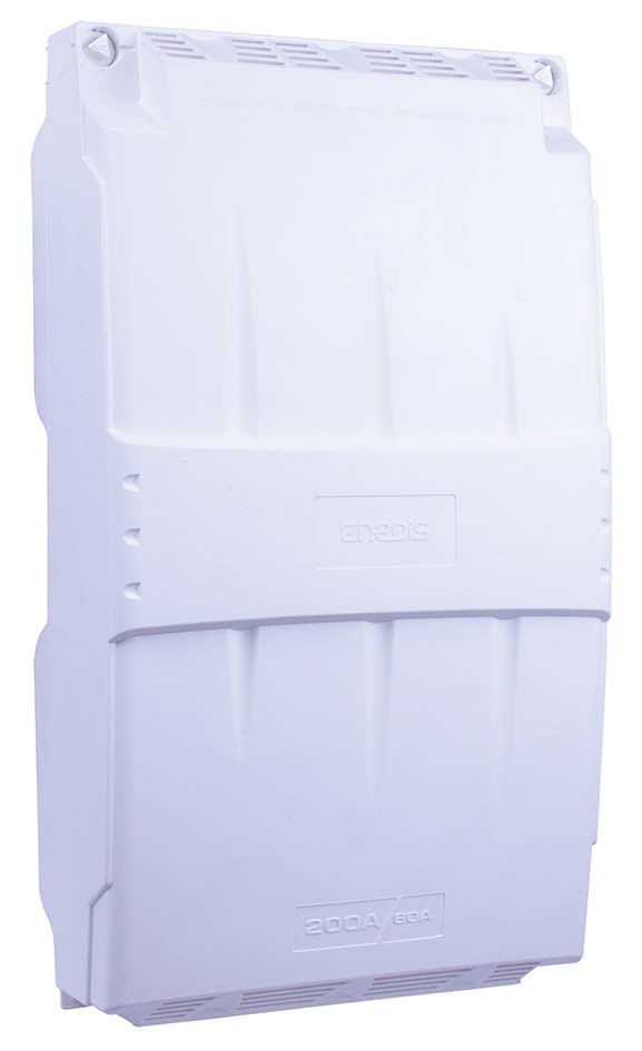 Michaud - Capot pour les distributeurs de 200A à CPF