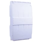 Michaud - Capot pour les distributeurs de 200A à CPF