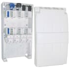 Michaud - SPCM 200A variante avec section d'arrivée 240