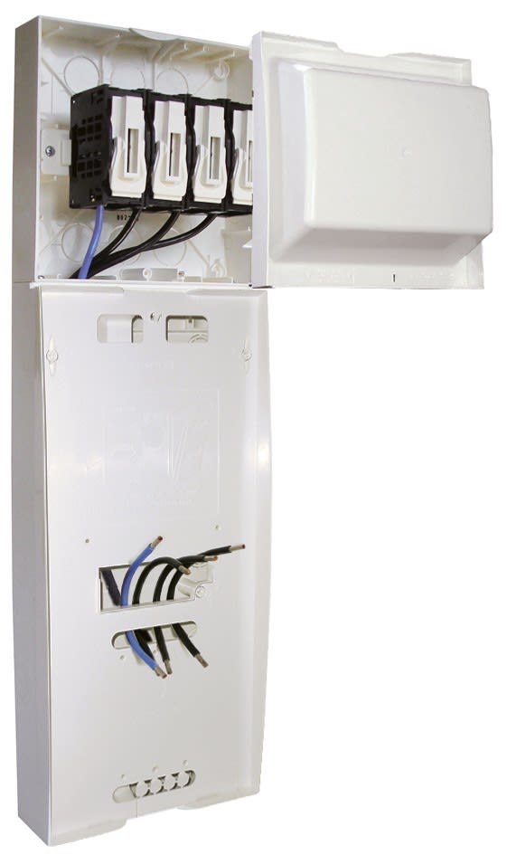 Michaud - Panneau 250x800 compteur TRI + DISJ+ C/C sans logo